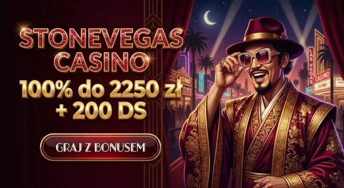Stonevegas Casino